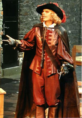 Cyrano